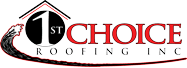 1st Choice Roofing 