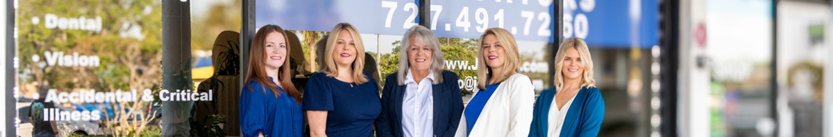 Insurance Benefit Navigators