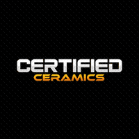 Certified Ceramics