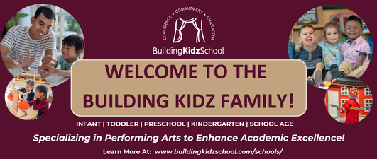Building Kidz of New Port Richey