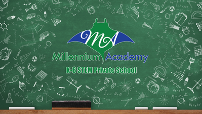 Millennium Academy Millennium Academy
