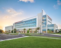 Wiregrass Facility
