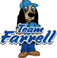 Team Farrell