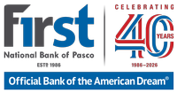 First National Bank of Pasco