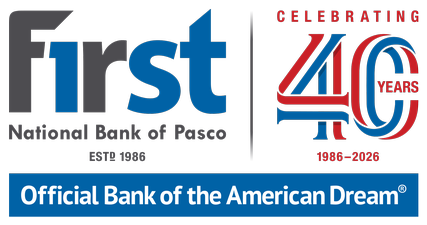 First National Bank of Pasco
