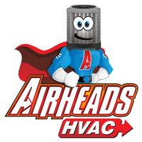 Airheads HVAC