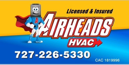 Airheads HVAC