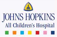 Johns Hopkins All Children's Outpatient Care, Pasco