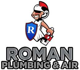 Roman Plumbing and Air