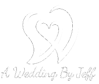 A Wedding By Jeff