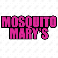 Mosquito Mary's / Mary's Holiday Lights