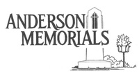 Anderson Austin Memorials