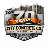 City Concrete Co.