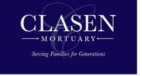 Clasen Mortuary, Inc