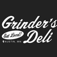 Grinder's Deli