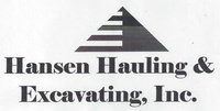 Hansen Hauling & Excavating, Inc 