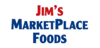 Jim's Market Place Foods.