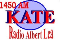 KATE/KCPI Radio