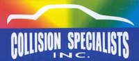 Collision Specialists, Inc.