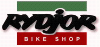 Rydjor Bike Shop