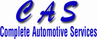 Complete Automotive Service & Sales