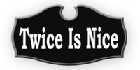 Twice Is Nice Clothing Consignment, Home Decor/Gift & Antiques