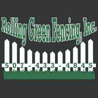 Rolling Green Fencing Inc.