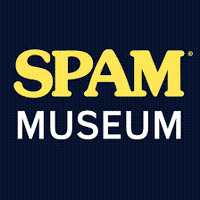 SPAM Museum/SPAM Shop
