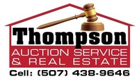 Thompson Auction & Real Estate Services LLC.