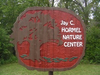 Friends of the Jay C Hormel Nature Center