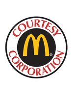 McDonald's Courtesy Corporation