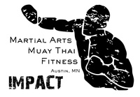 Impact Martial Arts & Fitness 