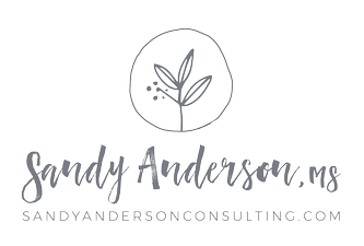 Sandy Anderson Consulting & Coaching