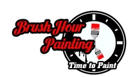 Brush Hour Painting
