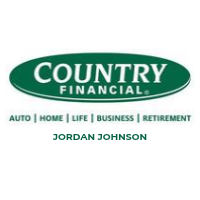 Country Financial - Jordan Johnson