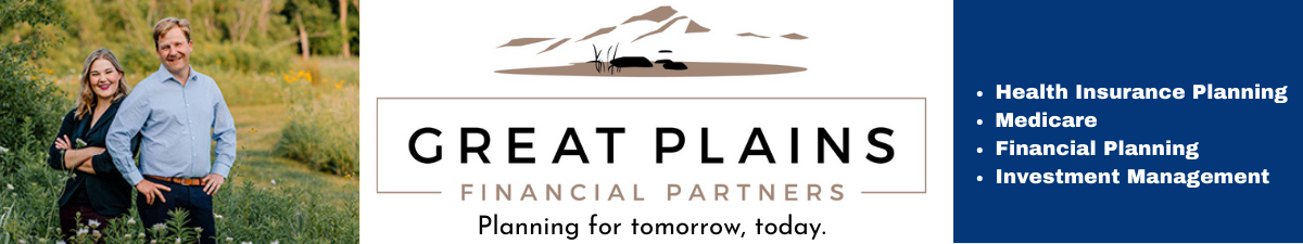 Great Plains Financial Partners, LLC