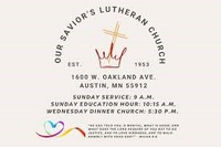 Our Savior's Lutheran Church 