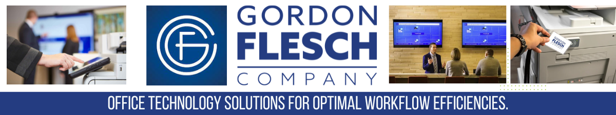 Gordon Flesch Company 