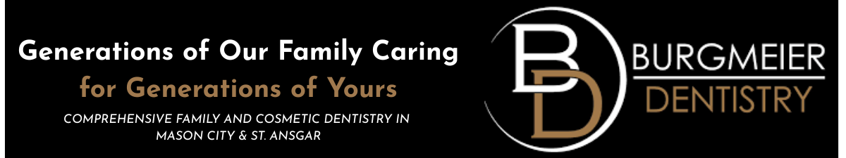 Burgmeier Dentistry 