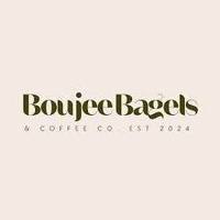 Boujee Bagels & Coffee Co. 