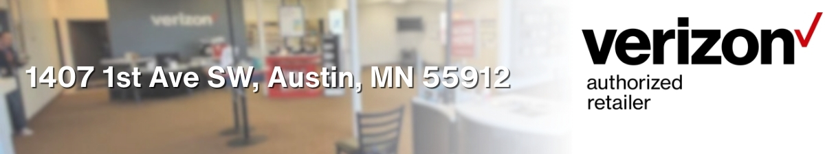 Verizon Wireless Zone