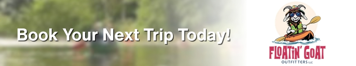 Floatin' Goat Outfitters