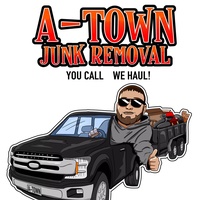 A-Town Junk Removal