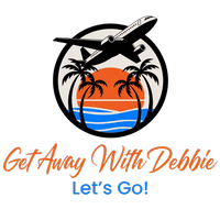 Get Away with Debbie
