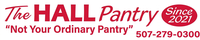 The Hall Pantry