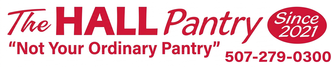 The Hall Pantry