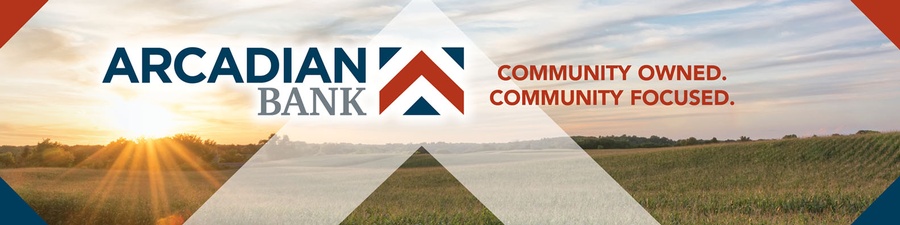 Arcadian Bank
