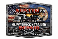 Austin Heavy Truck & Trailer Repair