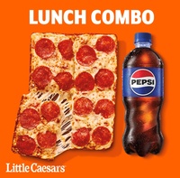 A B Brothers Inc DBA Little Caesars Pizza