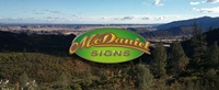 McDaniel Sign Company